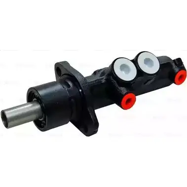 Главный тормозной цилиндр Bosch 0 204 123 182 Y07WQ MC40 8 307855