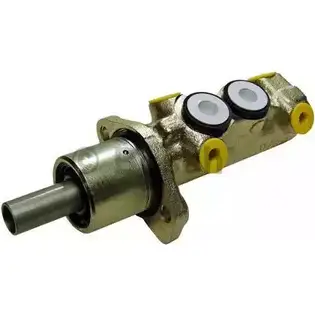 Главный тормозной цилиндр Bosch 0 204 123 257 35YAO 307868 MC4 65