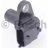 Датчик положения распредвала Bosch 309972 T675ALK 0 232 103 070 PG- 3-8 изображение 0