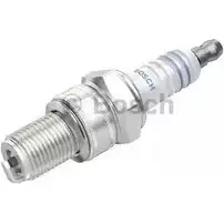 Свеча зажигания никелевая BOSCH 310505 0241256800 637 W 3 CC