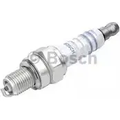 Свеча зажигания никелевая standard super BOSCH UR 2 AC 7RFBQ 310527 0242060506