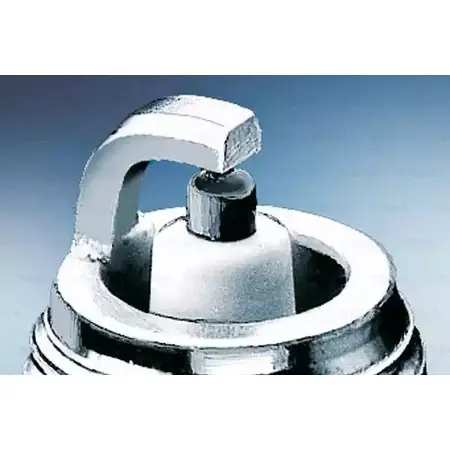 Свеча зажигания никелевая standard super BOSCH HR 10 BCY 0242219511 310621 7587