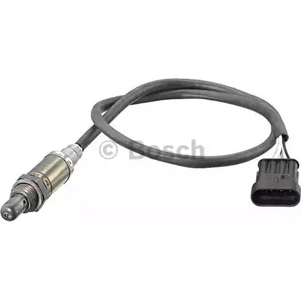 Лямбда-зонд Bosch 0 258 005 651 312001 LS 5651 0 258 986 505