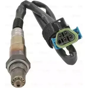 Лямбда-зонд Bosch 0 258 006 534 312306 0 258 986 602 15494