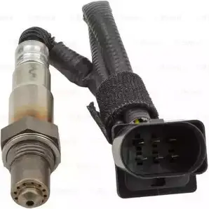 Лямбда-зонд Bosch LS 7275 312576 0 258 007 275 17275
