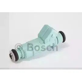 Топливная форсунка Bosch EV 6C T456OSK 0 280 156 151 317912 изображение 0