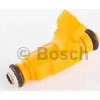 Топливная форсунка Bosch 317997 Z13S1F EV- 6-ES 0 280 156 418 изображение 0