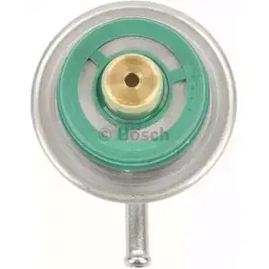 Регулятор давления подачи топлива Bosch 3MEZK 318221 0 280 160 593 N2FOE A
