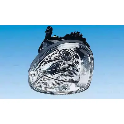 Фара Bosch NWVX4K1 320386 E13 4715; E13 4003 0 301 045 223