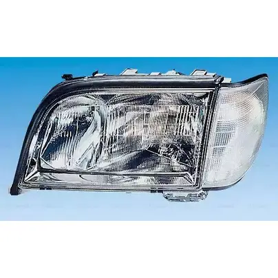 Фара Bosch 0 301 051 202 E13 3541 320406 FU7A6N