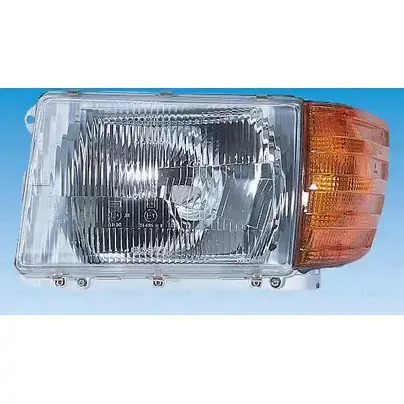 Фара Bosch 0 301 053 302 320416 E1 14496; E1 14507 1F8V8K