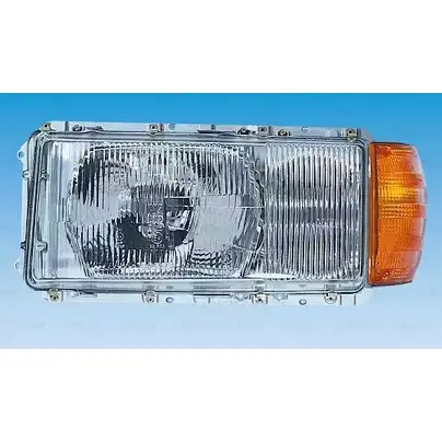 Фара Bosch E4 36 0 301 056 302 320423 TKNEA