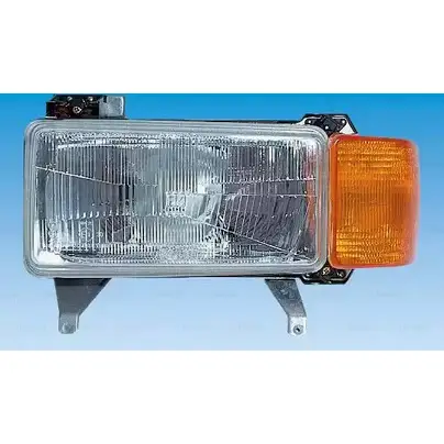 Фара Bosch E1 24506 TL3H6 320458 0 301 064 101