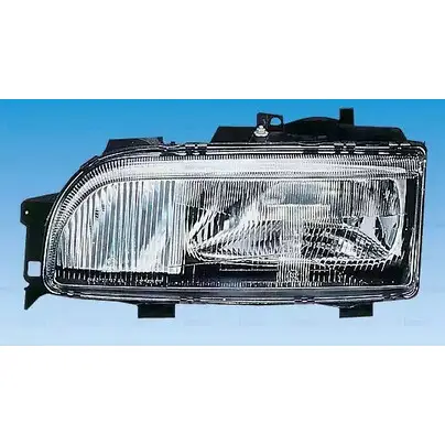 Фара Bosch 21HHDW 320501 0 301 072 723 E1 17089
