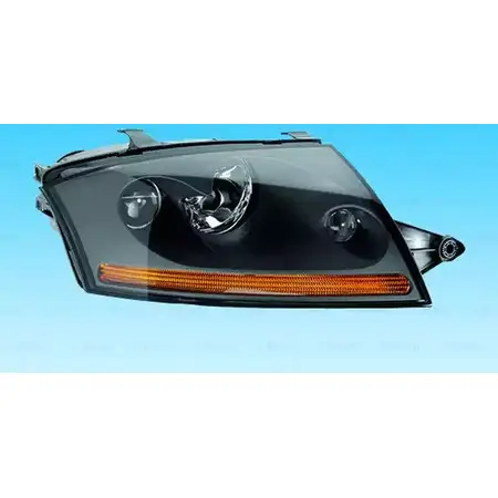 Фара Bosch E1 702 703 320756 0 301 164 608 Halogen