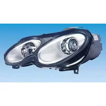 Фара Bosch Z4QT3A 320973 0 301 207 612 E1 1621 1622 изображение 0