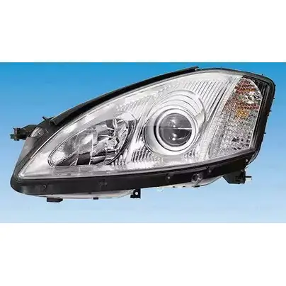 Фара Bosch 8DQJ MK FNV3ATW 321045 0 301 216 603