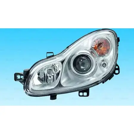 Фара Bosch XE GWR EKFOLG 0 301 229 601 321113