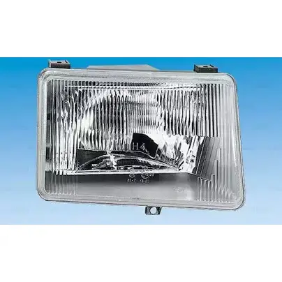 Фара Bosch 321196 C1CVMP 251LZS 2 0 301 306 142