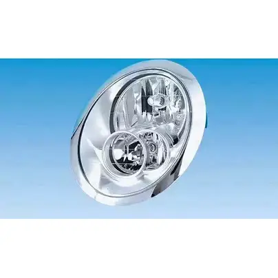 Фара Bosch OB24 G WUCOTX 0 302 508 003 321434 изображение 0