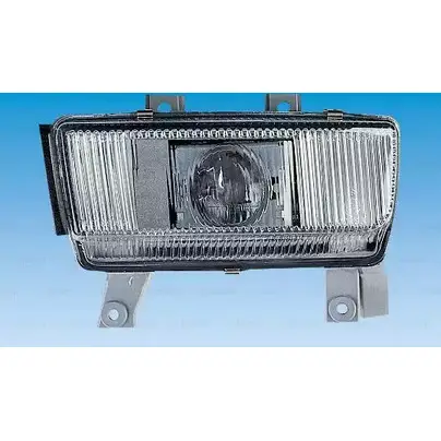 Противотуманная фара, противотуманка птф Bosch 321540 P5SYP E4 2985 0 305 120 102
