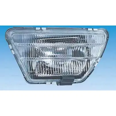 Дополнительная фара Bosch IQ1K 6 Y8SUF5 0 306 406 001 321602