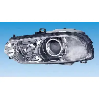 Фара Bosch 321798 Xenon Scheinwerfer 0 318 007 773 E3 54152