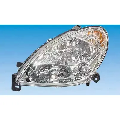 Фара Bosch PW781 321823 E3 54452 0 318 012 714