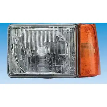 Фара Bosch 0 318 028 163 HB4L85 E3 51281 321889