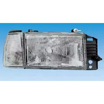 Фара Bosch WHJ0JMD 0 318 036 313 E3 44025 321925