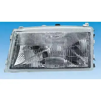 Фара Bosch 0 318 039 613 O7B5X E3 44915 321943