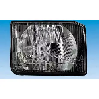 Фара Bosch 0 318 073 113 QCBOX E11 10065 322041