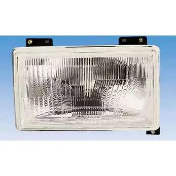 Вставка фары, основная фара Bosch E3 33202 0 318 080 113 HYFRS 322065