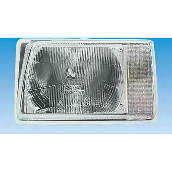 Фара Bosch 322095 E11 139; E11 6726; E11 7899 0 318 090 114 HALOGEN