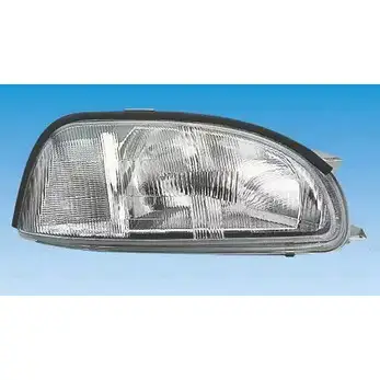 Фара Bosch T1SAC 322105 0 318 092 123 E11 0092