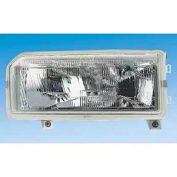 Фара Bosch 0 318 093 124 322114 E11 126; E11 7880 HALOGEN изображение 0