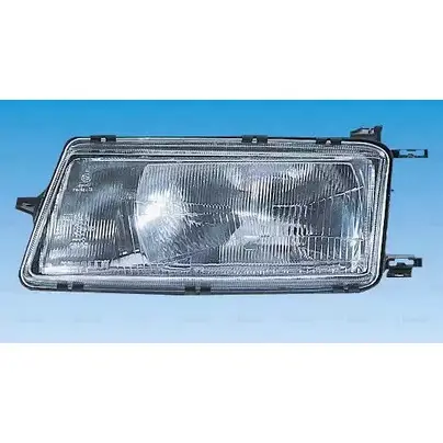 Фара Bosch 0 318 108 614 322169 GDV1O E11 2186