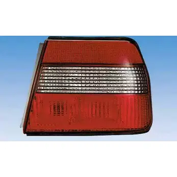 Задний фонарь Bosch E3 50810 322531 0 318 332 203 48M2U9