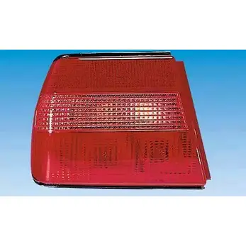 Задний фонарь Bosch 0 318 333 204 322538 E3 50810 01JEB