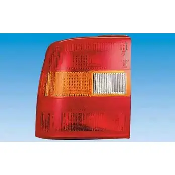 Задний фонарь Bosch RGOW6 0 318 338 014 322559 E3 44082