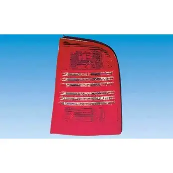 Задний фонарь Bosch 322581 YS99U Y JIHS9 0 318 346 204