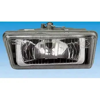 Дополнительная фара Bosch E3 42362 0 318 501 014 322694 O9FQA7