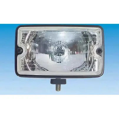 Дополнительная фара Bosch NI19BS E3 42295 0 318 503 009 322695