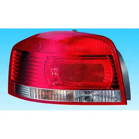 Задний фонарь Bosch J4ZM0 4DH 09Z 322749 0 319 304 214