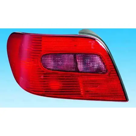 Задний фонарь Bosch 322891 VNDJZ VLKCN B1 0 319 328 213