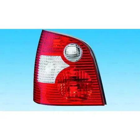 Рассеиватель, задний фонарь Bosch 0 319 362 243 323084 BUXVGI Y8H 022