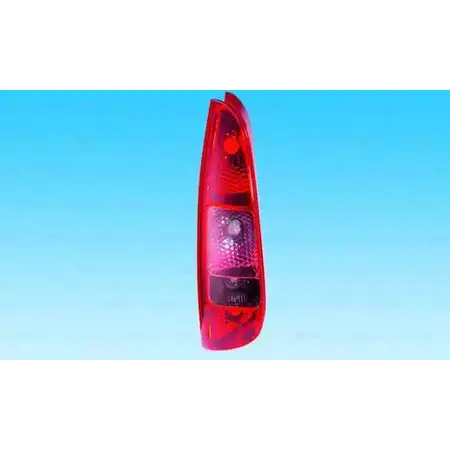 Задний фонарь Bosch O2WW 2 0 319 375 204 323166 JMX49ZG изображение 0
