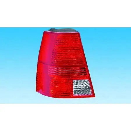 Задний фонарь Bosch 0 319 378 204 Q JG8U7V GYK5N 323172