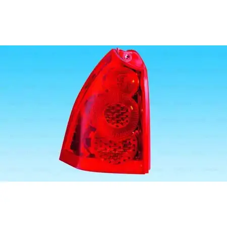 Задний фонарь Bosch TF6YPC 323198 0 319 385 204 7 R8E96V