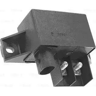 Реле Bosch 0 332 002 351 PR 2351 23U9DY 323616